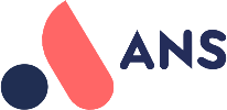 ANS Logo ANS logo