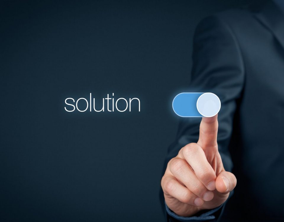 it solutions uk