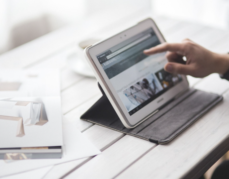 technology procurement