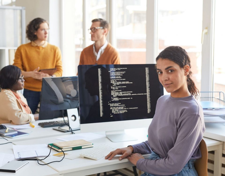 it experts