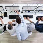 technology procurement from Darwin Technology solutions