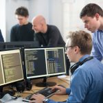 IT experts at Darwin Technology Experts