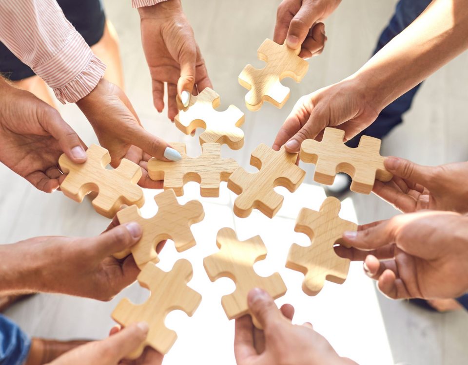 Technology advice for your business with Darwin Technology Solutions