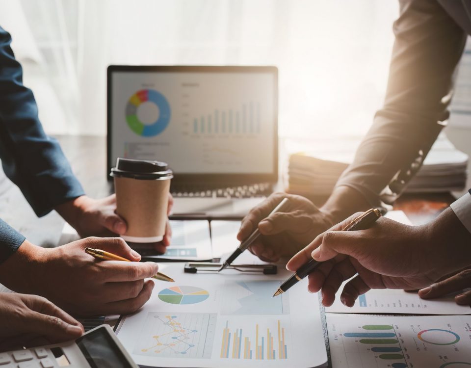 technology procurement with Darwin Technology Solutions