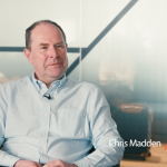 Chris Madden, PKF Littlejohn