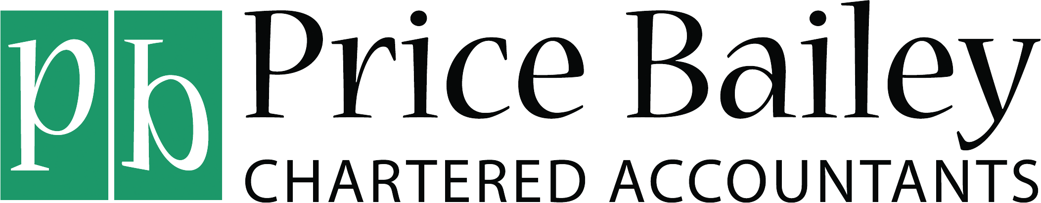 Price Bailey logo