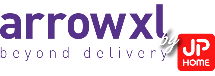 ArrowXL logo