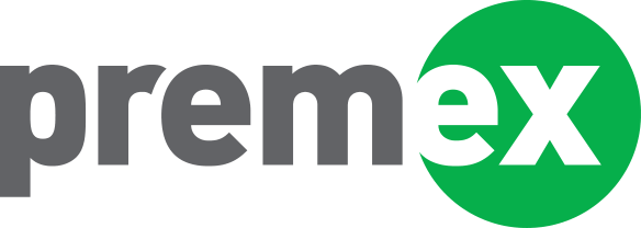 Premex logo