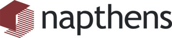 Napthens logo