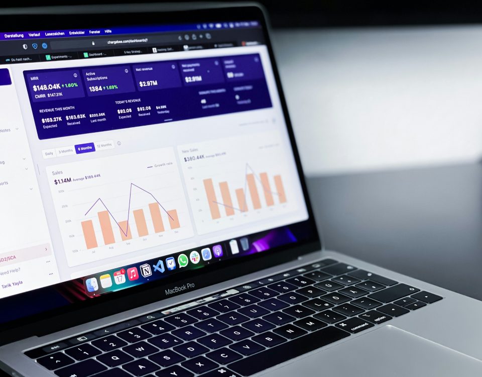 Accountancy firm technology