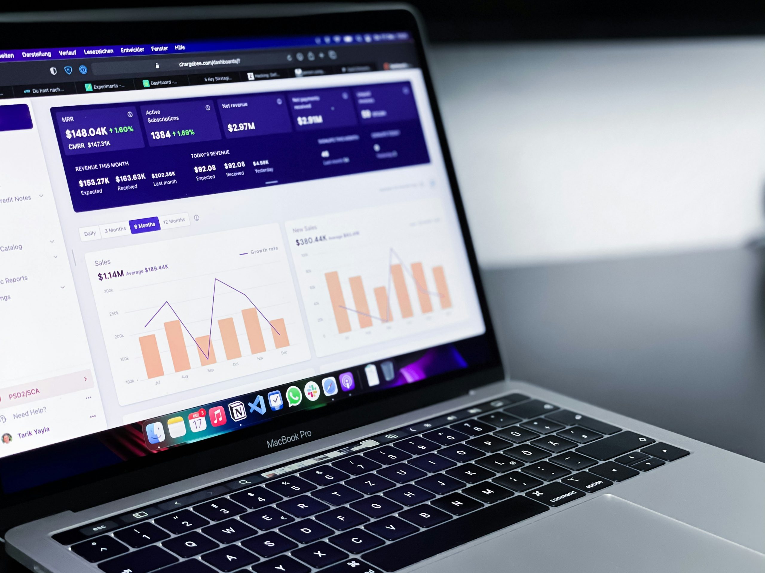 Accountancy firm technology
