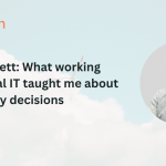 Greg Garnett Blog